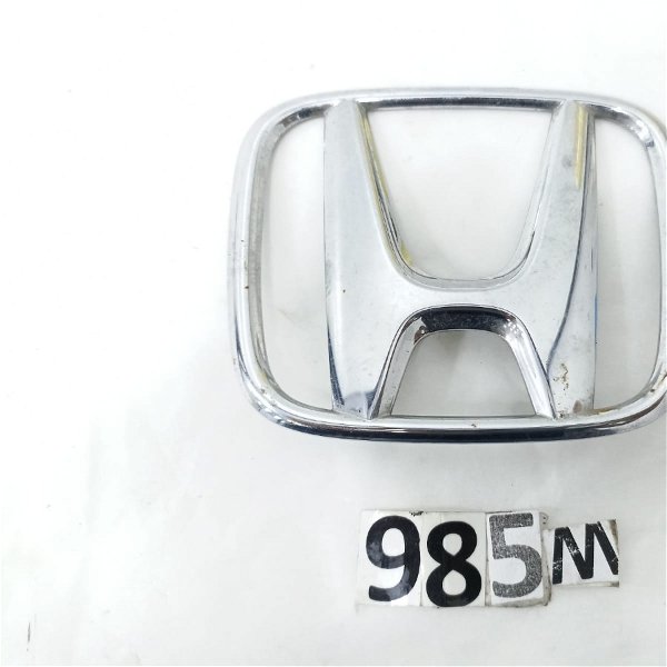 Emblema Honda Civic 2011