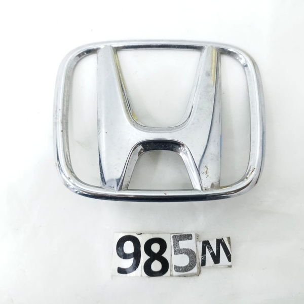 Emblema Honda Civic 2011