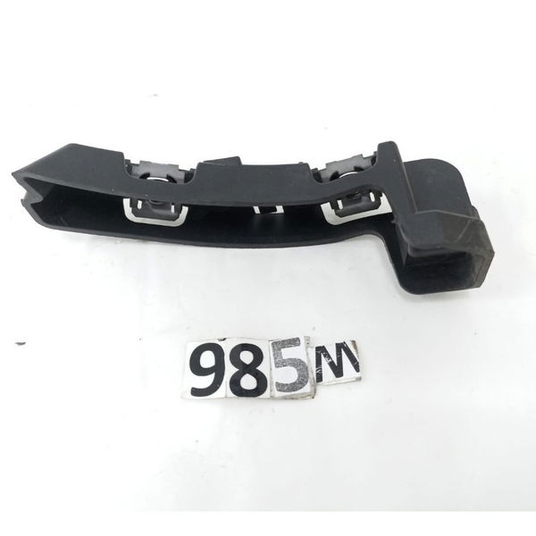 Guia Parachoque Dianteiro Direito Peugeot 208 2014