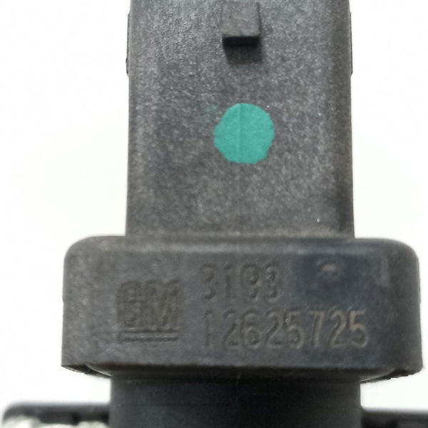 Válvula Solenóide Chevrolet S10 2014 12625725