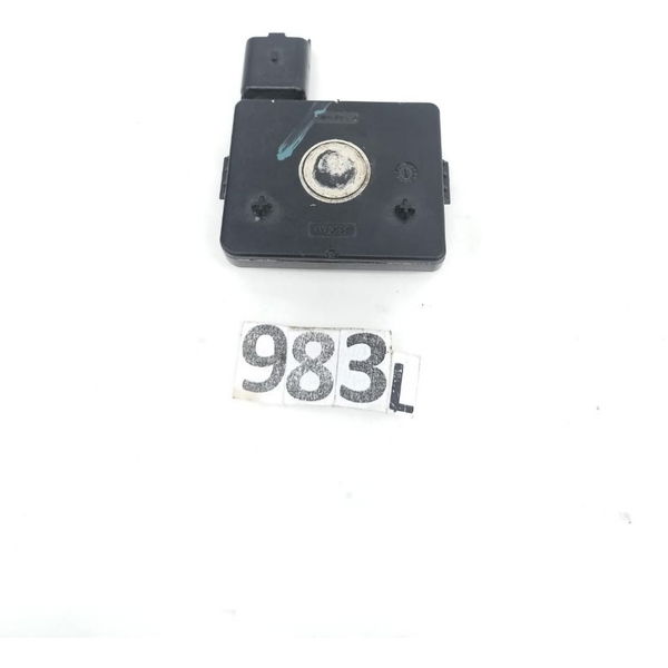 Sensor De Pressão Renault Fluence 2012
