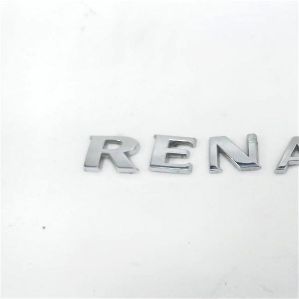 Emblema Renault 2013