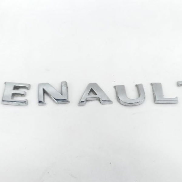 Emblema Renault 2013