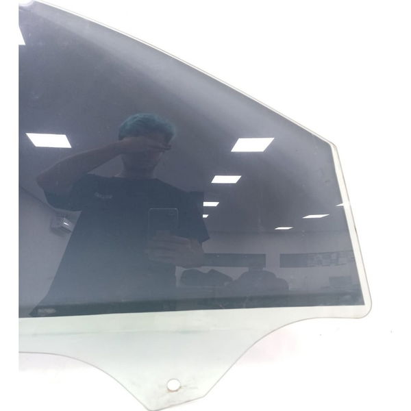 Vidro Dianteiro Direito Gm Equinox 2019