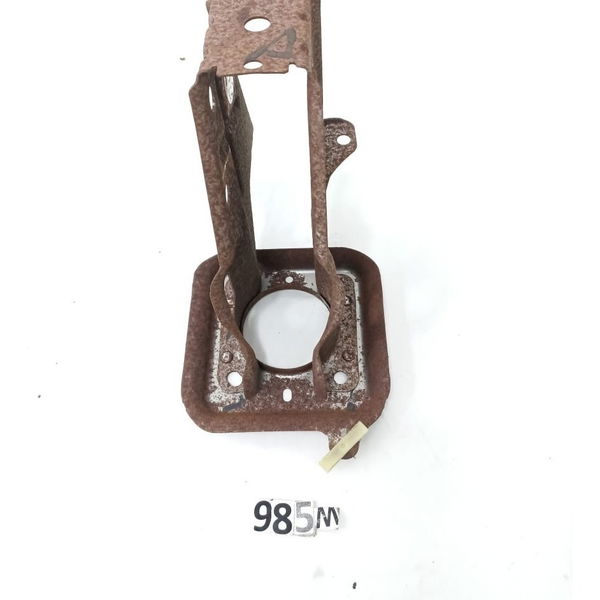 Suporte Pedal Freio Vw Amarok 2011