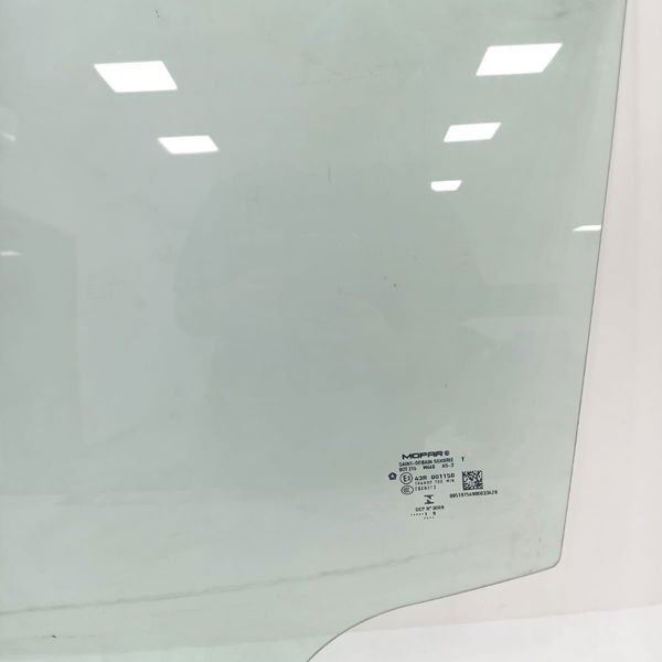 Vidro Traseiro Esquerdo Jeep Renegade 2019