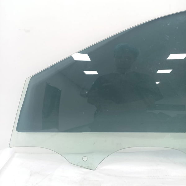 Vidro Dianteiro Esquerdo Vw Polo 2019