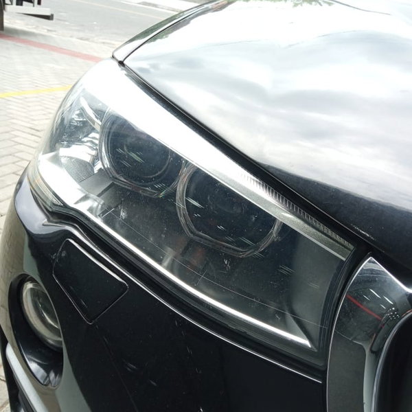 Farol Direito Bmw X4 Xdrive  28i 2.0 2017 Direito