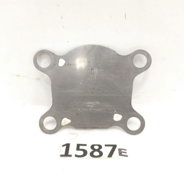 Capa Cubo Traseiro Esquerdo Jeep Renegade 2022