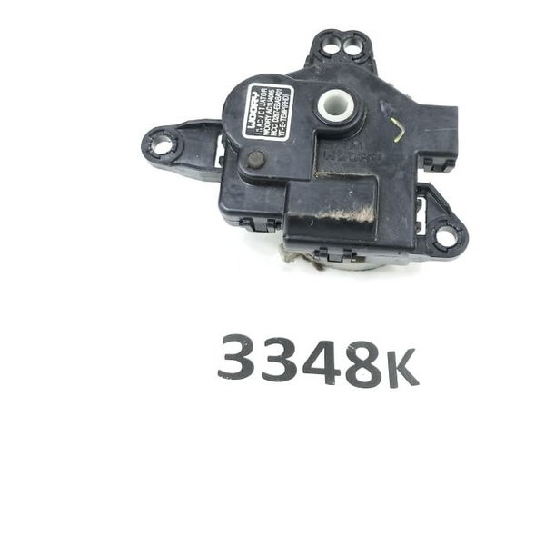 Motor Atuador Caixa Evaporadora Hyundai Sonata 2011