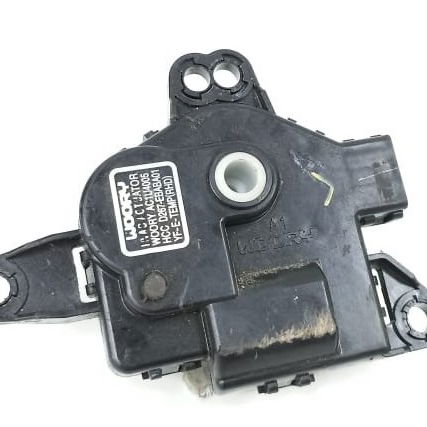 Motor Atuador Caixa Evaporadora Hyundai Sonata 2011