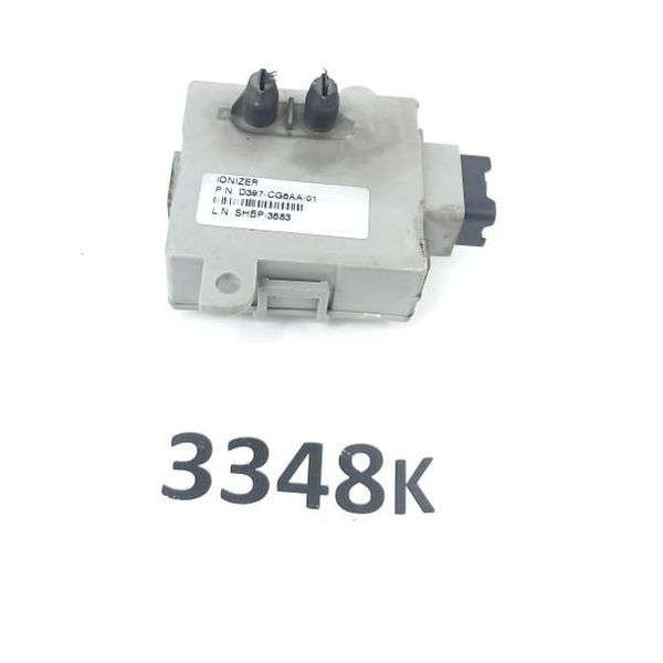 Módulo Central Eletrônico Hyundai Sonata 2011