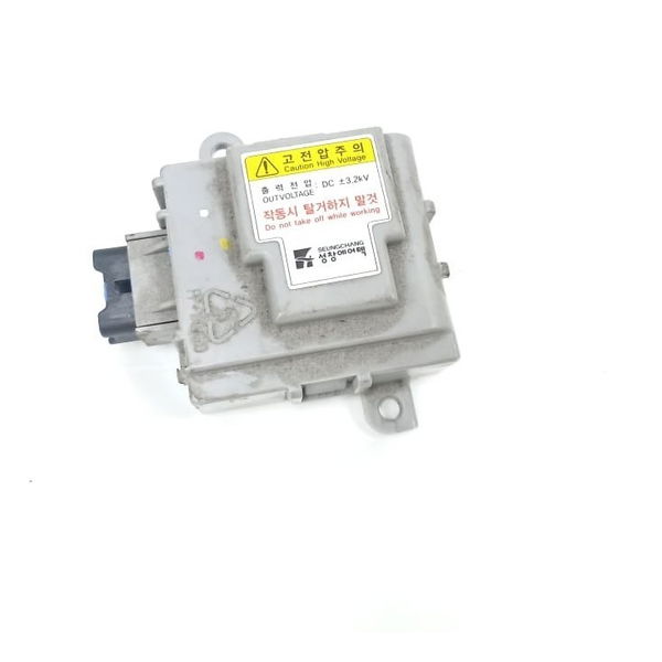 Módulo Central Eletrônico Hyundai Sonata 2011