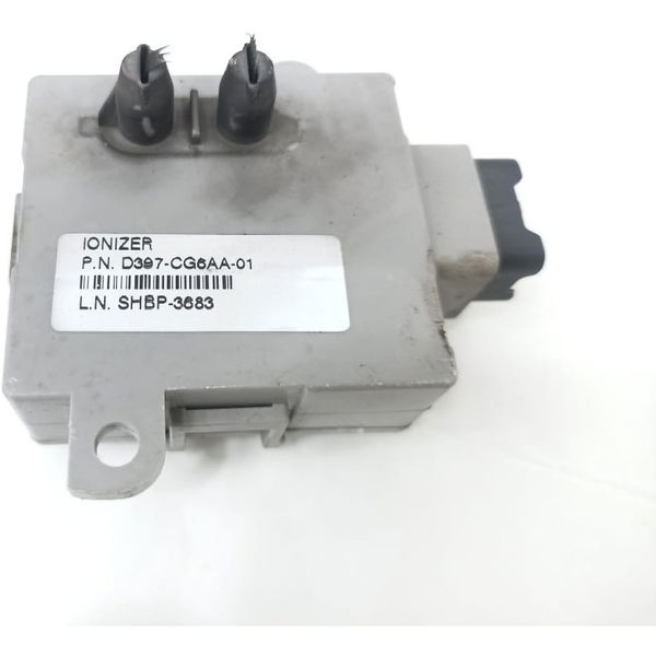 Módulo Central Eletrônico Hyundai Sonata 2011