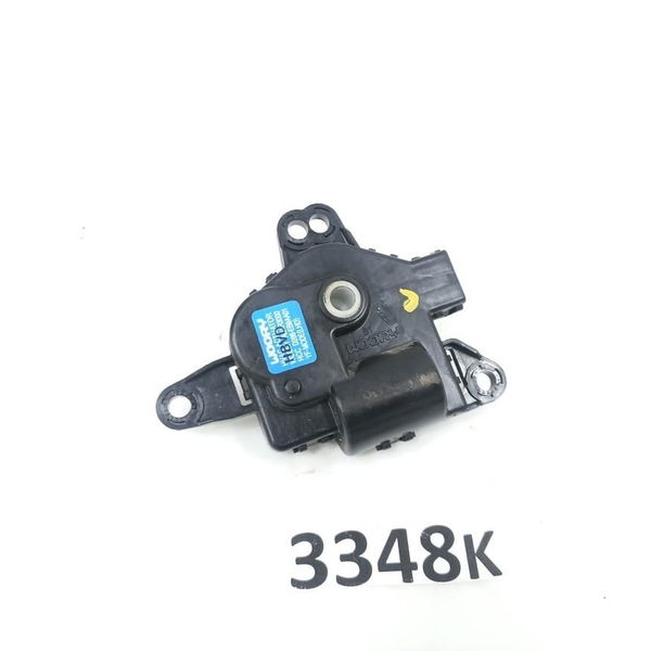 Motor Atuador Caixa Ar Hyundai Sonata 2011 