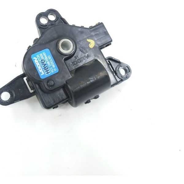 Motor Atuador Caixa Ar Hyundai Sonata 2011 