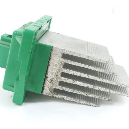 Resistência Ar Condicionado Hyundai Sonata 2011