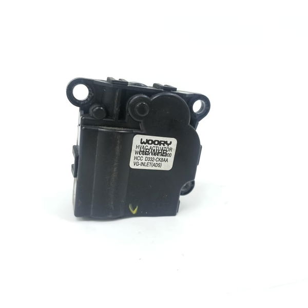 Motor Atuador Caixa Ar F332ck8aa Hyundai Sonata 2011