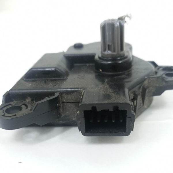 Motor Atuador Caixa Ar D267ebaaa01 Hyundai Sonata 2011 