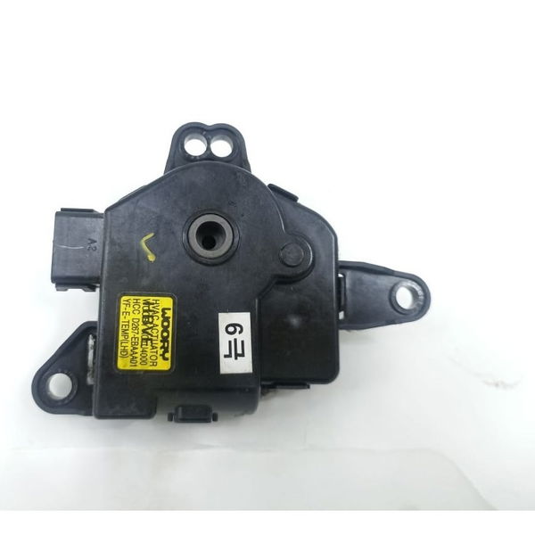 Motor Atuador Caixa Ar D267ebaaa01 Hyundai Sonata 2011 