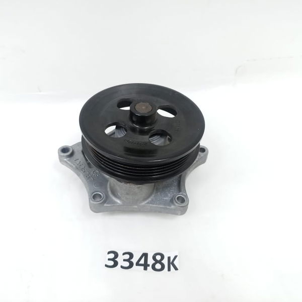 Bomba Água Gm Tracker 1.4 Lt Turbo 2017 12635767