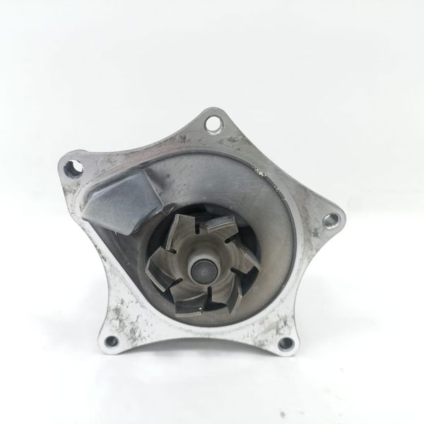 Bomba Água Gm Tracker 1.4 Lt Turbo 2017 12635767