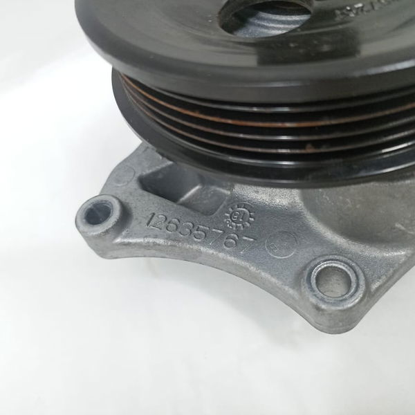 Bomba Água Gm Tracker 1.4 Lt Turbo 2017 12635767