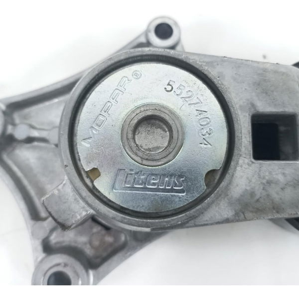 Tensor Correia Alternador Jeep Renegade 2022 55274034