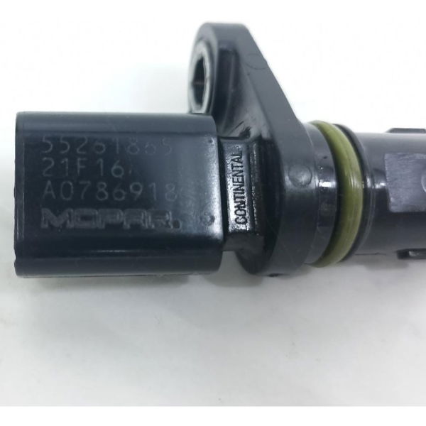 Sensor Rotação Jeep Renegade Flex 1.8 2022 55261865