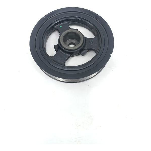 Polia Virabrequim Jeep Renegade Flex 1.8 2022  Detalhe