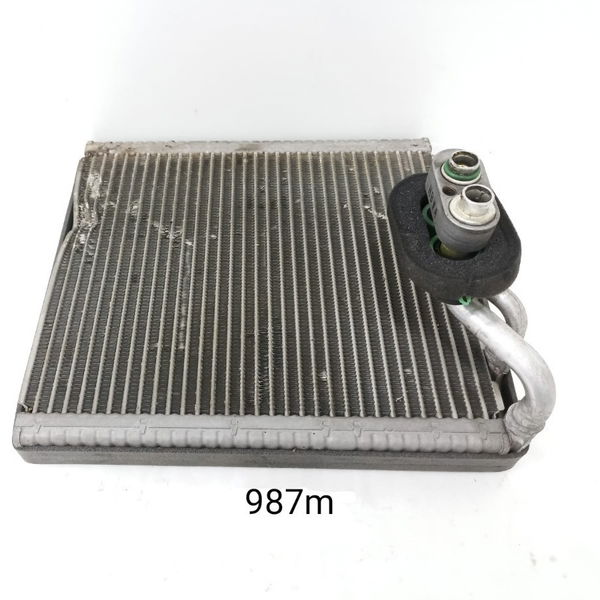 Radiador Ar Frio Hyundai Sonata 2011
