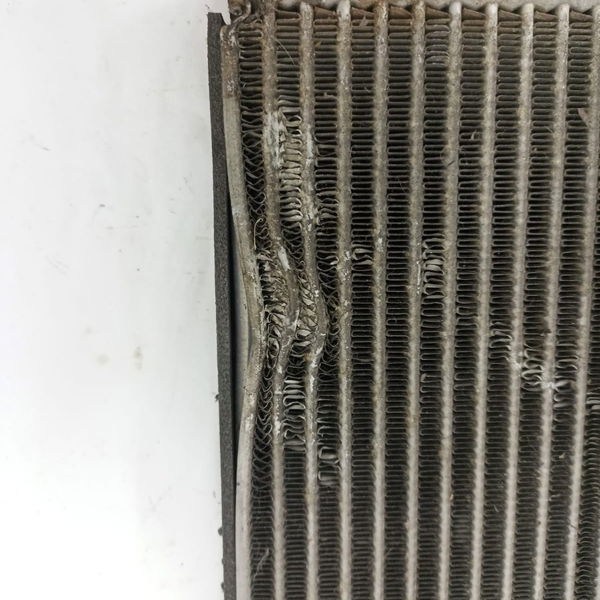Radiador Ar Frio Hyundai Sonata 2011