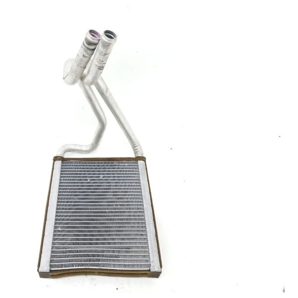 Radiador Ar Quente Hyundai Sonata 2011