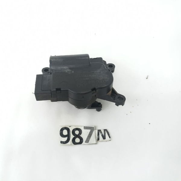 Motor Atuador Caixa Ar Vw Amarok 2011 Unidade