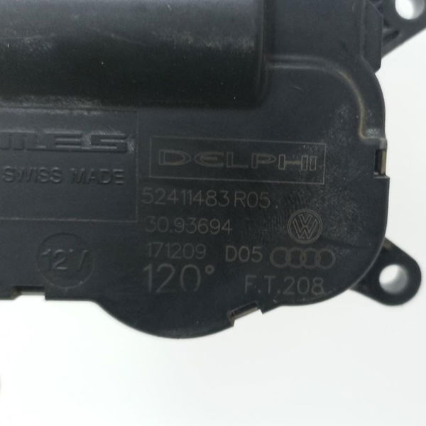 Motor Atuador Caixa Ar Vw Amarok 2011 Unidade