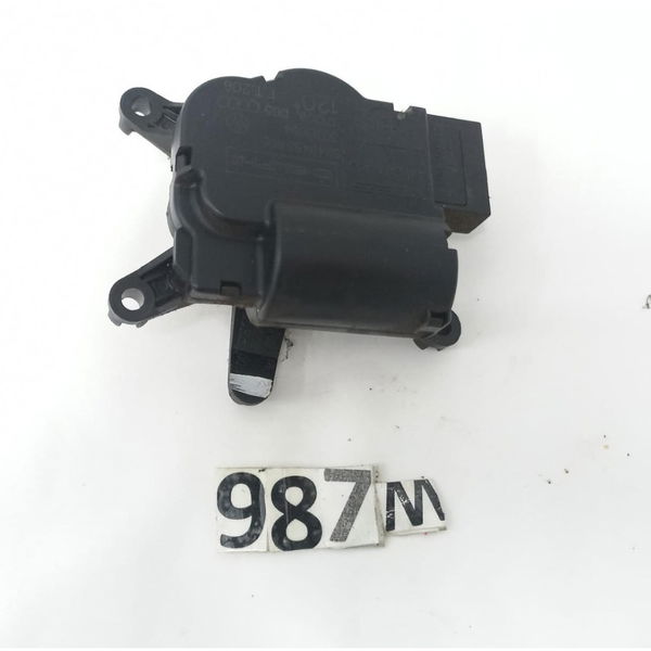Motor Atuador Evaporadora Vw Amarok 2011 Unidade