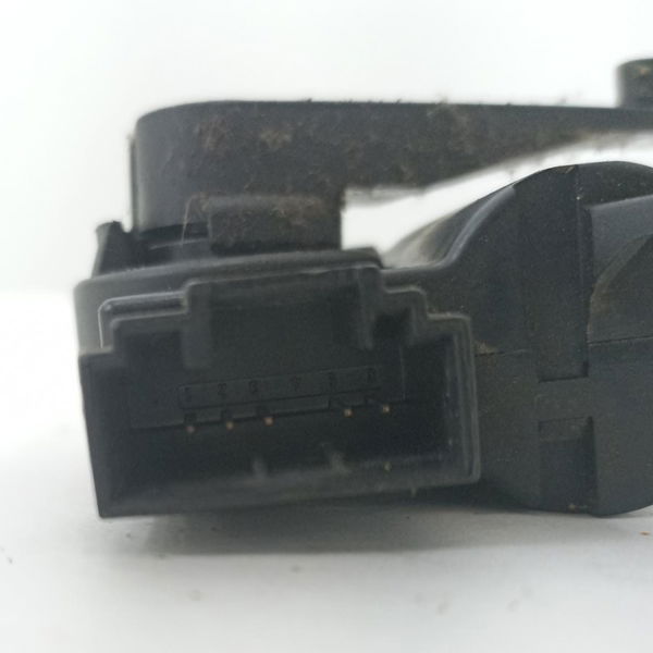 Motor Atuador Evaporadora Vw Amarok 2011 Unidade
