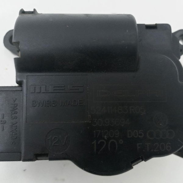 Motor Atuador Evaporadora Vw Amarok 2011 Unidade