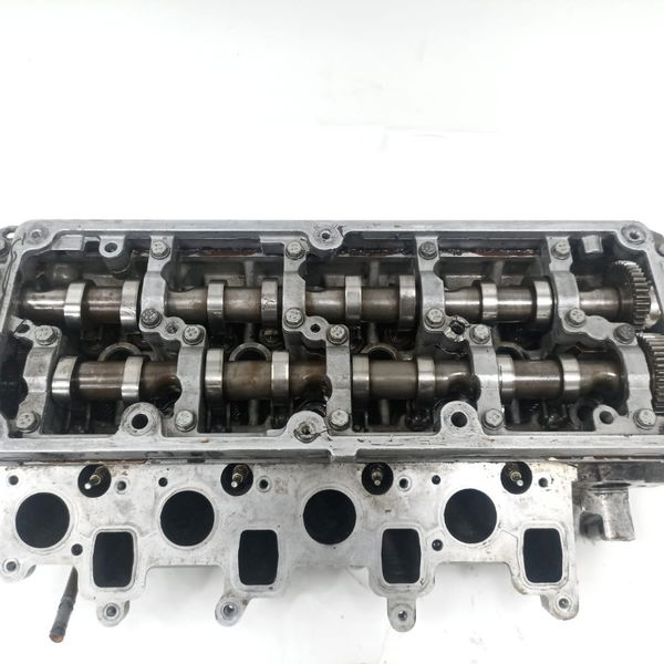 Cabeçote Vw Amarok 2.0 2011