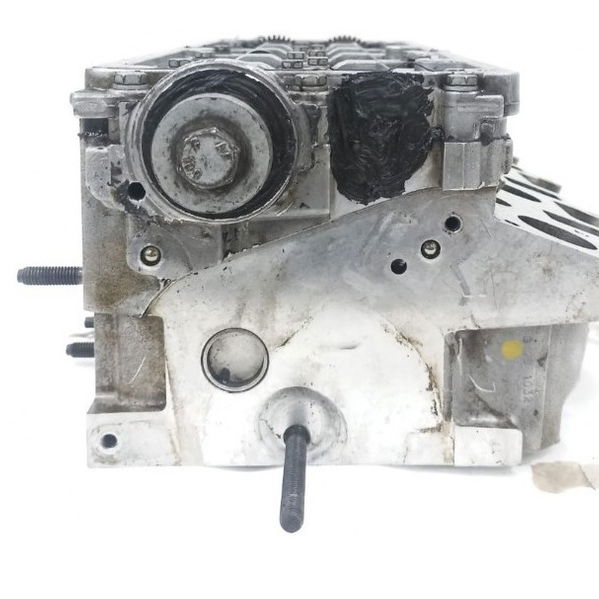 Cabeçote Vw Amarok 2.0 2011