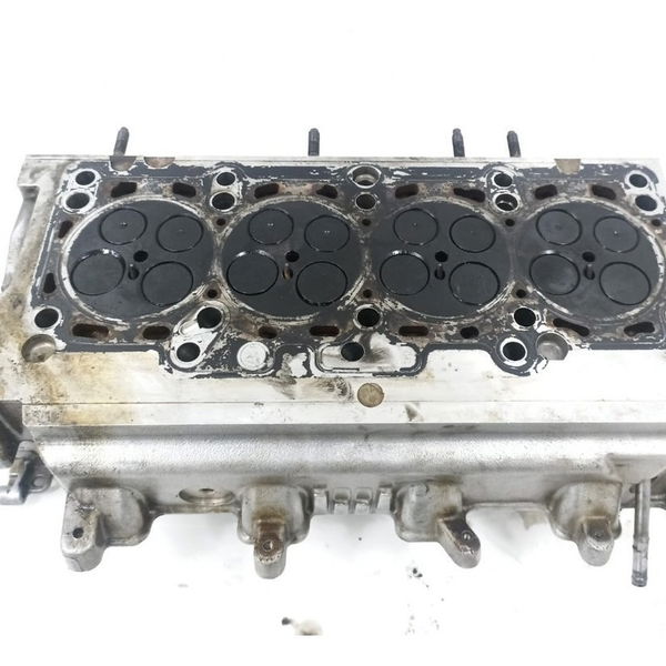Cabeçote Vw Amarok 2.0 2011