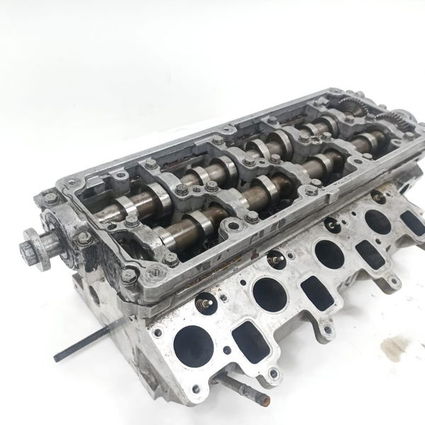 Cabeçote Vw Amarok 2.0 2011