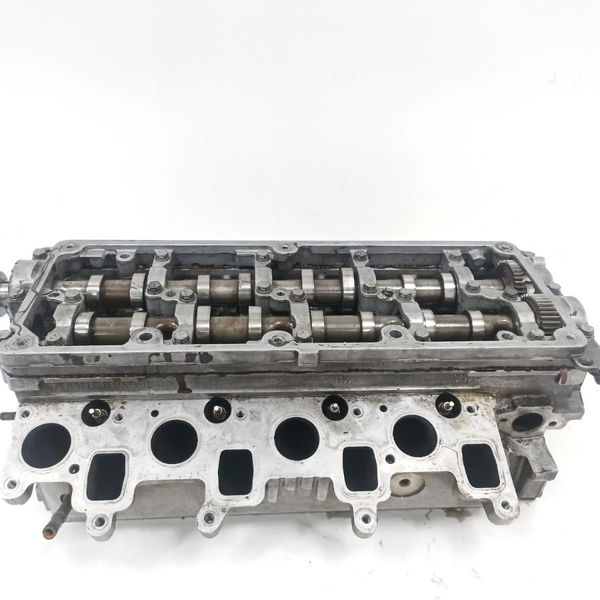 Cabeçote Vw Amarok 2.0 2011