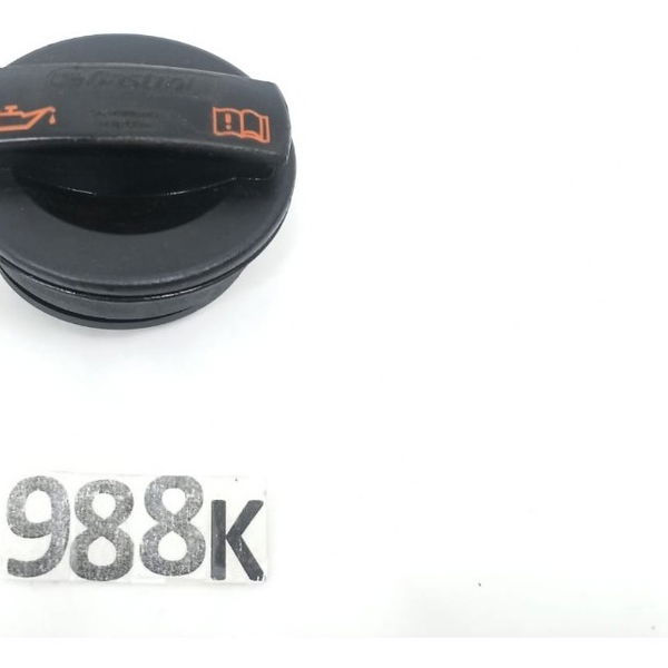 Tampa Óleo Motor Vw Amarok 2011
