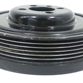 Polia Virabrequim Vw Amarok 2.0 2011 038105243m