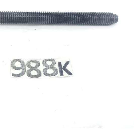 Parafuso 15cm Vw Amarok 2011 Unidade
