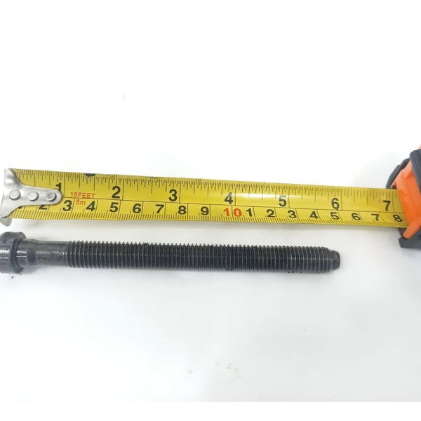 Parafuso 15cm Vw Amarok 2011 Unidade