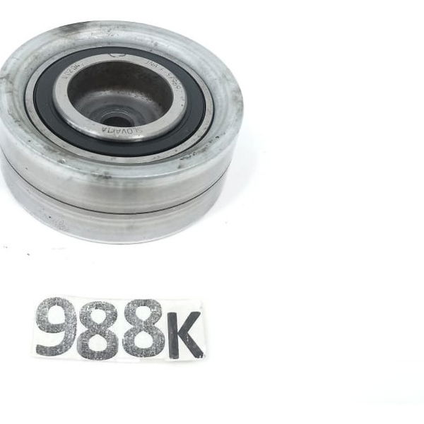 Polia Tensor Vw Amarok 2.0 2011 F579697