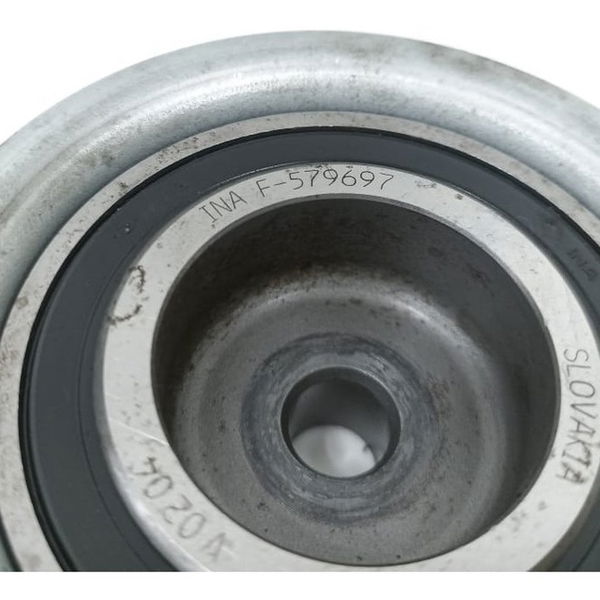 Polia Tensor Vw Amarok 2.0 2011 F579697