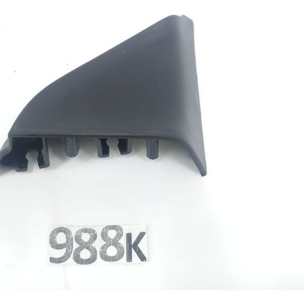 Acabamento Interno Retrovisor Direito Jeep Compass 2016
